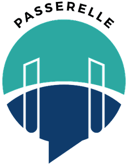 Passerelle Logo